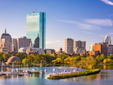 Boston