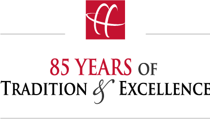85 Years of Tradition