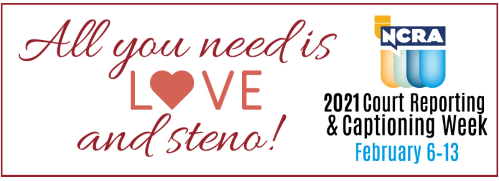 All You Need is Love and Steno