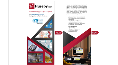 DEG-Huseby Trial Services Brochure (non-print)