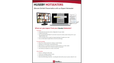Huseby Hotseaters (non-print)