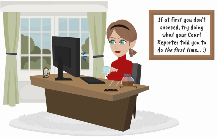 Huseby Roving Reporter - March 2025