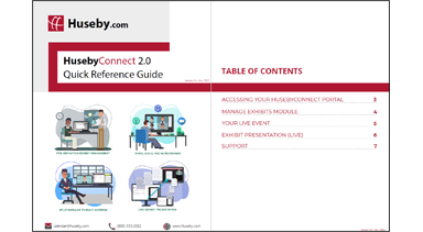 HC Quick Reference Guide (non-print)