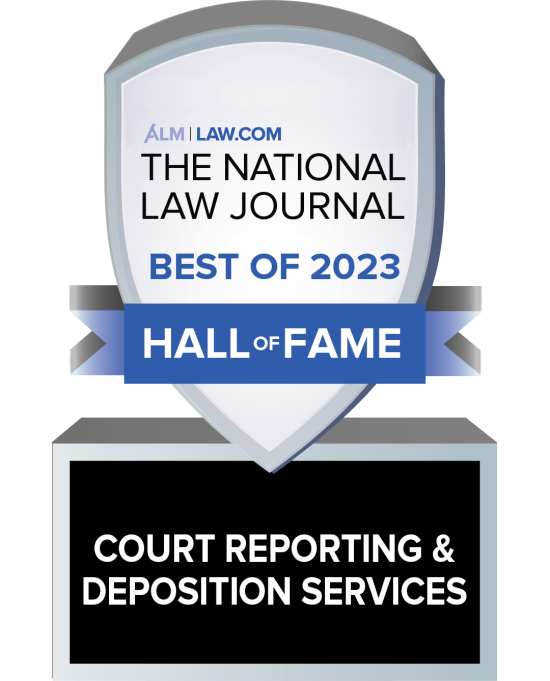 NLJ222023571684 Huseby DC COURT REPORTINGDEPOSITION SERVICE HOF b