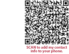 Helene Mackey QR Code