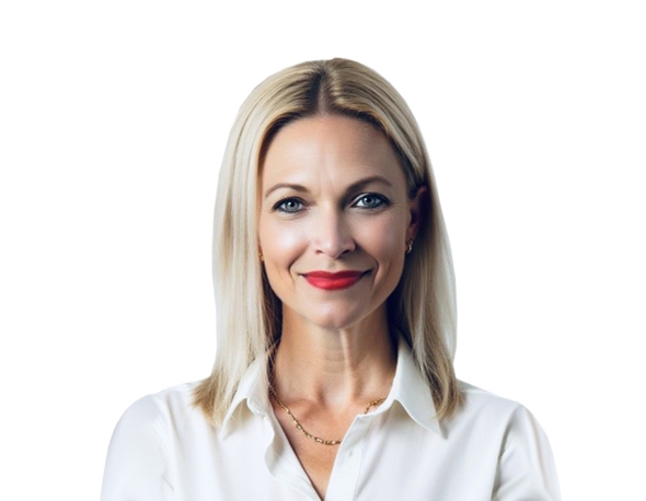 Hillary Hames Regional Account Manager Huseby Inc