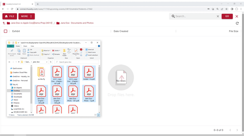 New 5 16 23 E mail Campaign HC Managing Exhi 480p 230516