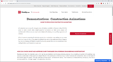 Demonstratives:  Construction Animations