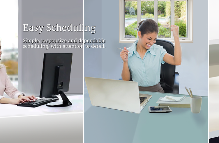 Easy Scheduling