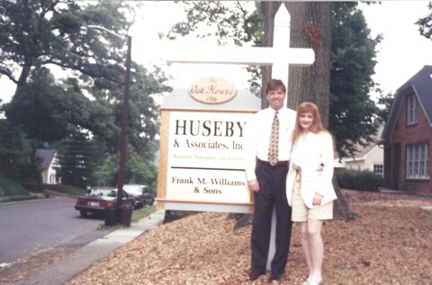 Huseby-and-Associates