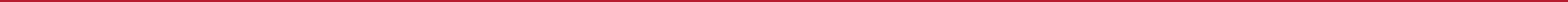 Thin red line